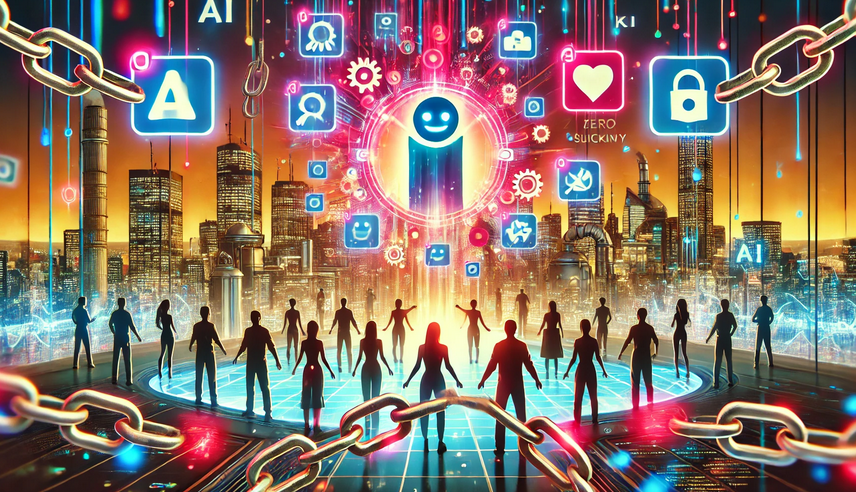 用户想来就来，想走就走！文心一言、Kimi们拿什么套住人心？